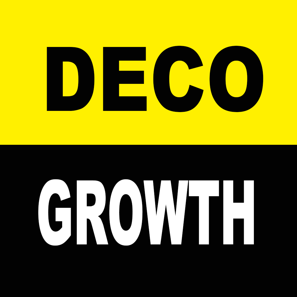 Decogrowth